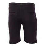 Fynch-Hatton Sweat Korte Broek | Navy Print | www.pietkoopmans.nl