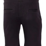 Fynch-Hatton Sweat Korte Broek | Navy Print | www.pietkoopmans.nl