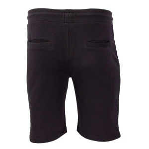 Fynch-Hatton Sweat Korte Broek | Navy Print