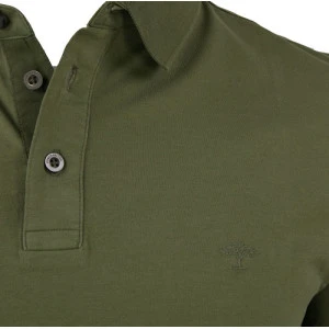 Fynch Hatton Polo | Olijf