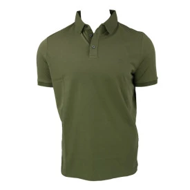 Fynch Hatton Polo | Olijf