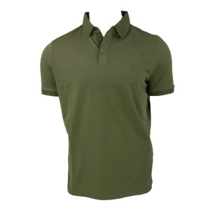Fynch Hatton Polo | Olijf