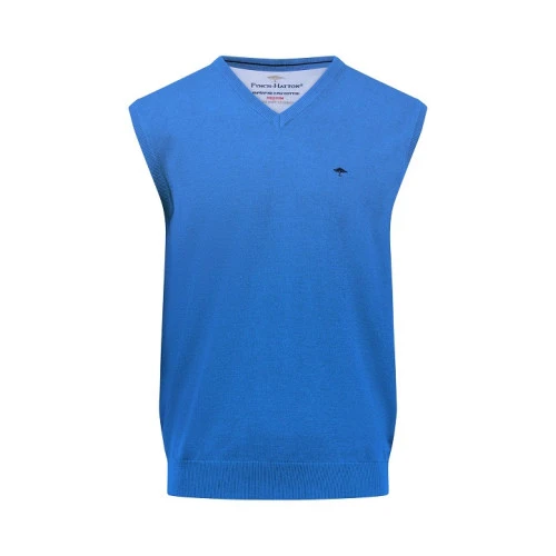 Fynch-Hatton Spencer | Blauw | www.pietkoopmans.nl