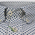 Fynch Hatton Overhemd | Marine Print | www.pietkoopmans.nl