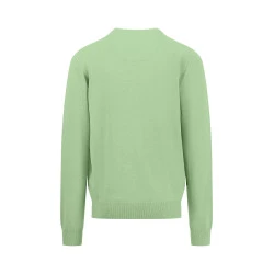 Fynch-Hatton 3 Ply Trui | Mint