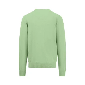 Fynch-Hatton 3 Ply Trui | Mint