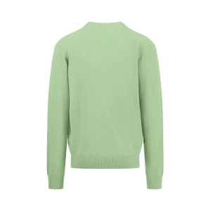 Fynch-Hatton 3 Ply Trui | Mint