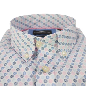Fynch Hatton Overhemd | Peony