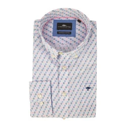 Fynch Hatton Overhemd | Peony
