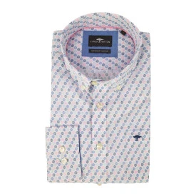 Fynch Hatton Overhemd | Peony
