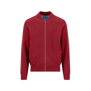 Fynch Hatton Vest | Rood