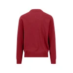 Fynch Hatton Vest | Rood | www.pietkoopmans.nl