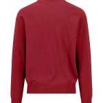Fynch Hatton Vest | Rood | www.pietkoopmans.nl