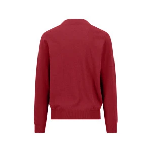 Fynch Hatton Vest | Rood