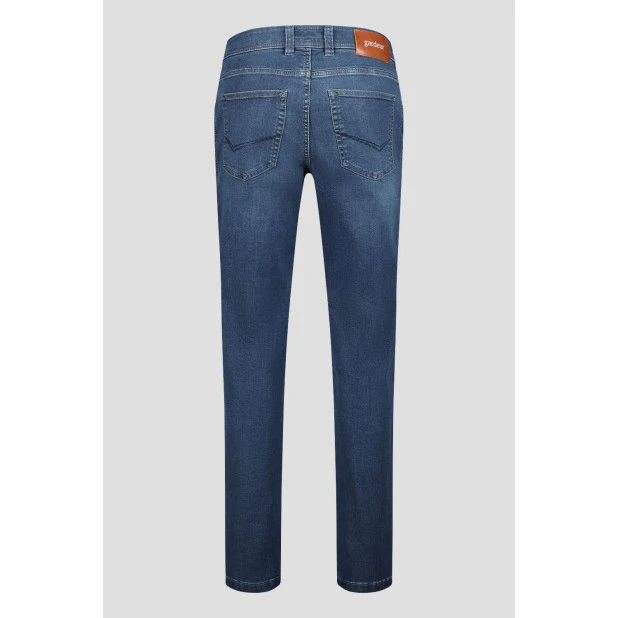 Gardeur Jeans Sandro | Denim | www.pietkoopmans.nl