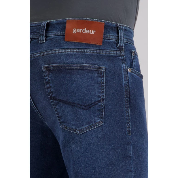 Gardeur Jeans Sandro | Denim | www.pietkoopmans.nl