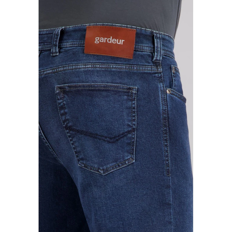 Gardeur Jeans Sandro | Denim | www.pietkoopmans.nl