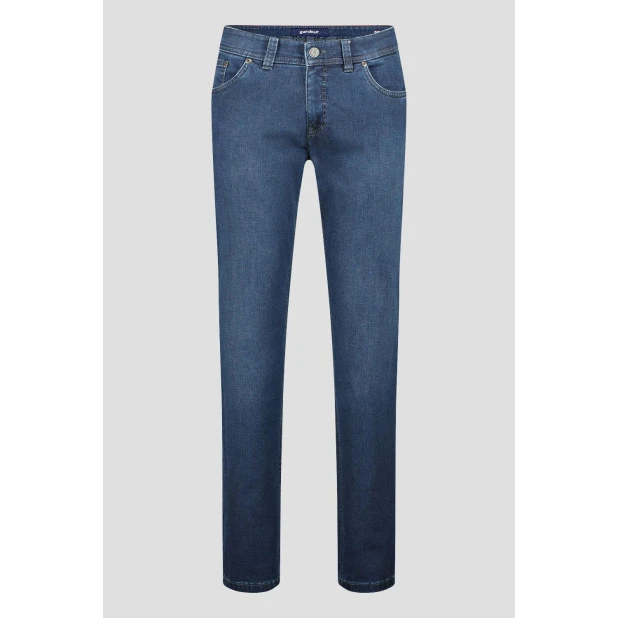 Gardeur Jeans Sandro | Denim | www.pietkoopmans.nl