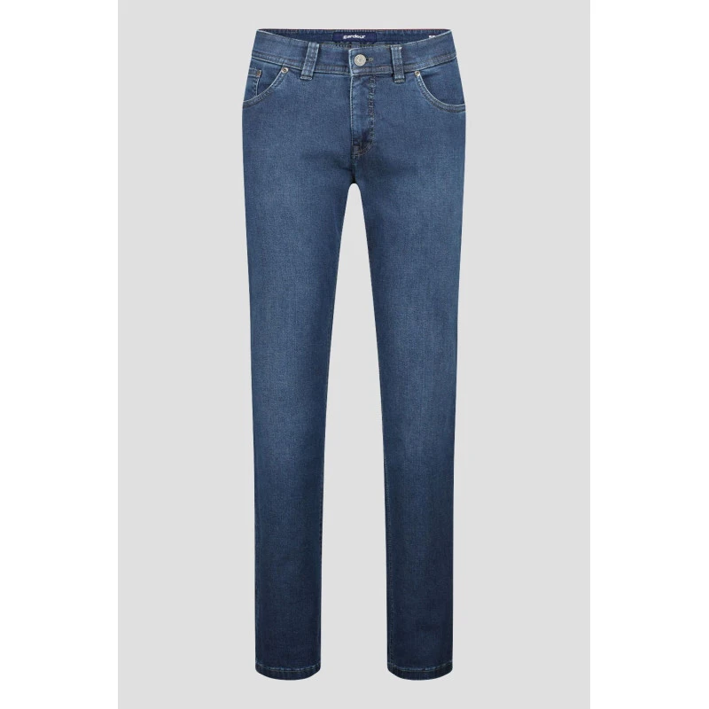 Gardeur Jeans Sandro | Denim | www.pietkoopmans.nl