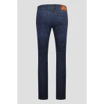 Gardeur Jeans Sandro | Donker Denim | www.pietkoopmans.nl