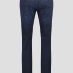 Gardeur Jeans Sandro | Donker Denim | www.pietkoopmans.nl