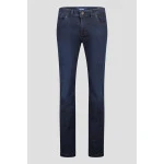 Gardeur Jeans Sandro | Donker Denim | www.pietkoopmans.nl