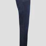 Gardeur Jeans Sandro | Donker Denim | www.pietkoopmans.nl