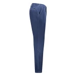 Gardeur Ribbroek Katoen Bono | Jeans Blauw | www.pietkoopmans.nl