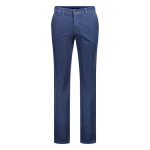 Gardeur Ribbroek Katoen Bono | Jeans Blauw | www.pietkoopmans.nl