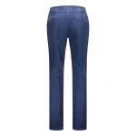 Gardeur Ribbroek Katoen Bono | Jeans Blauw | www.pietkoopmans.nl