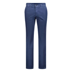  Gardeur Ribbroek Katoen Bono | Jeans Blauw