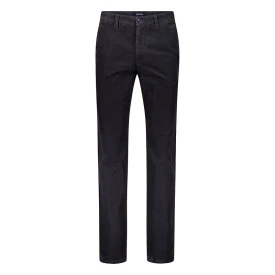  Gardeur Ribbroek Katoen Bono | Grijs
