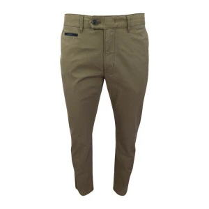 Gardeur Zomer Chino Benny | Khaki