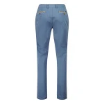 Gardeur Zomer Chino Benny | Indigo | www.pietkoopmans.nl