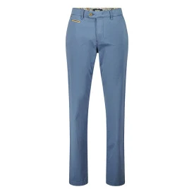 Gardeur Zomer Chino Benny | Indigo