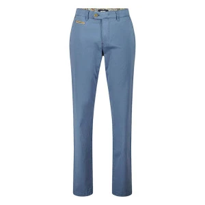 Gardeur Zomer Chino Benny | Indigo