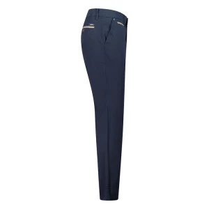 Gardeur Zomer Chino Benny | Marine
