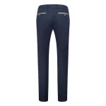 Gardeur Zomer Chino Benny | Marine | www.pietkoopmans.nl