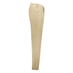 Gardeur Zomer Broek Bill | Camel | www.pietkoopmans.nl