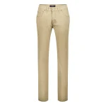 Gardeur Zomer Broek Bill | Camel | www.pietkoopmans.nl