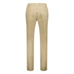 Gardeur Zomer Broek Bill | Camel | www.pietkoopmans.nl
