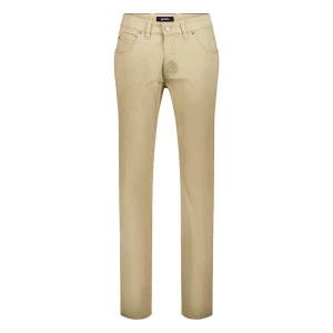 Gardeur Zomer Broek Bill | Camel