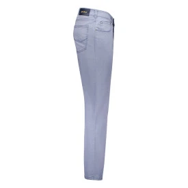 Gardeur Zomer Broek Bill | Lichtblauw