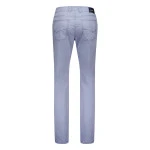 Gardeur Zomer Broek Bill | Lichtblauw | www.pietkoopmans.nl