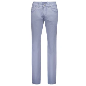 Gardeur Zomer Broek Bill | Lichtblauw