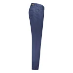 Gardeur Zomer Broek Bill | Marine | www.pietkoopmans.nl