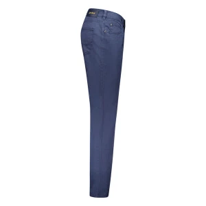 Gardeur Zomer Broek Bill | Marine