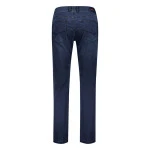 Gardeur Jeans Bradley | Donker Denim | www.pietkoopmans.nl