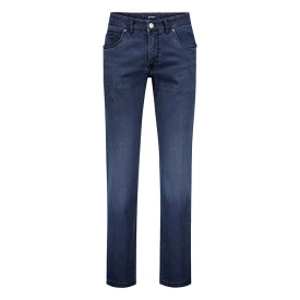  Gardeur Jeans Bradley | Donker Denim