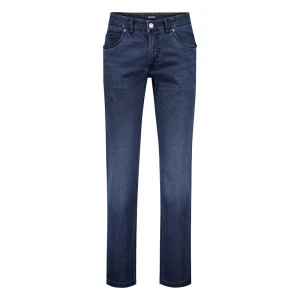  Gardeur Jeans Bradley | Donker Denim